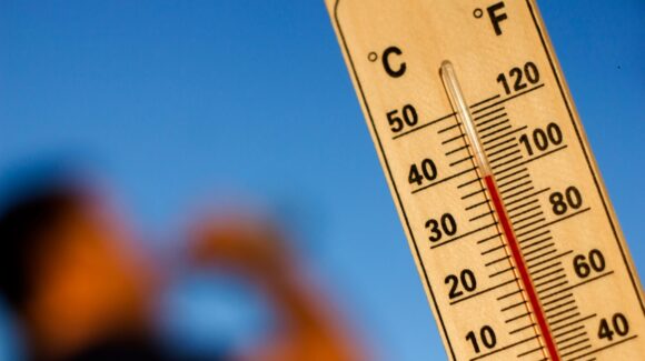 Clima 18 de mayo: ¡No da tregua! Onda de calor continuará azotando Sinaloa