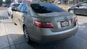colapsan estacionamientos en los mochis