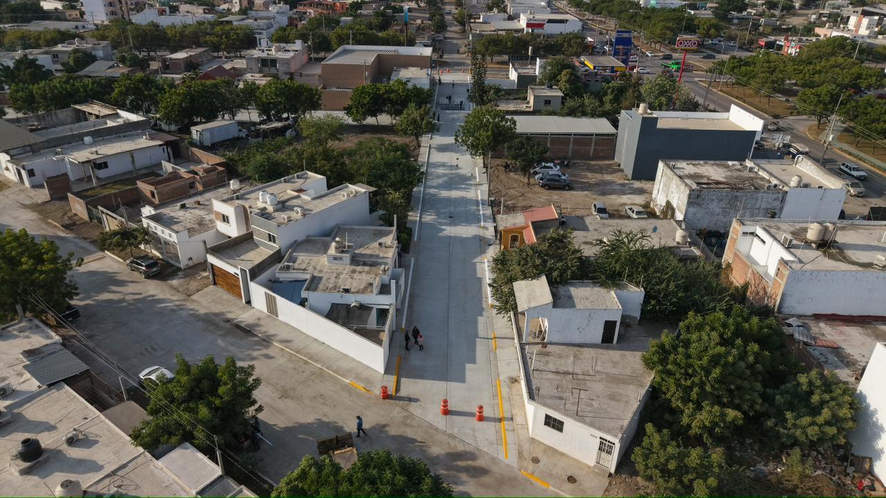 colonia jaripillo