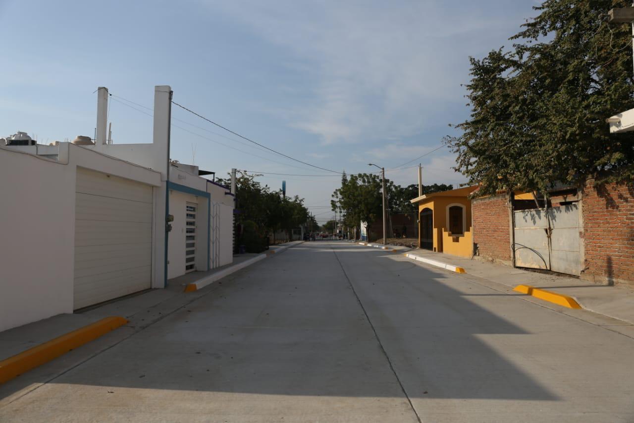 colonia jaripillo