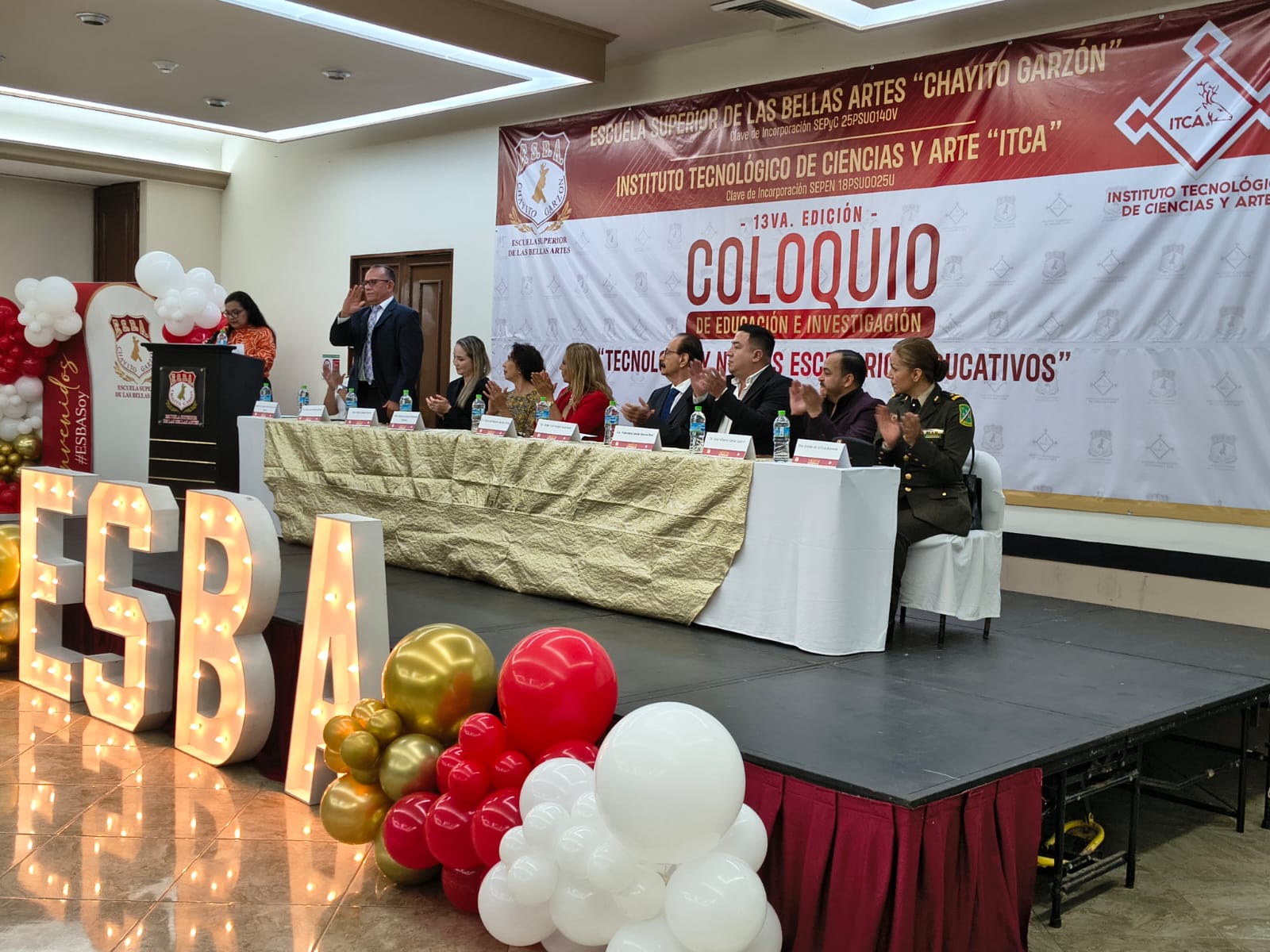 Coloquio de Educación e Investigación 2025 en Mazatlán