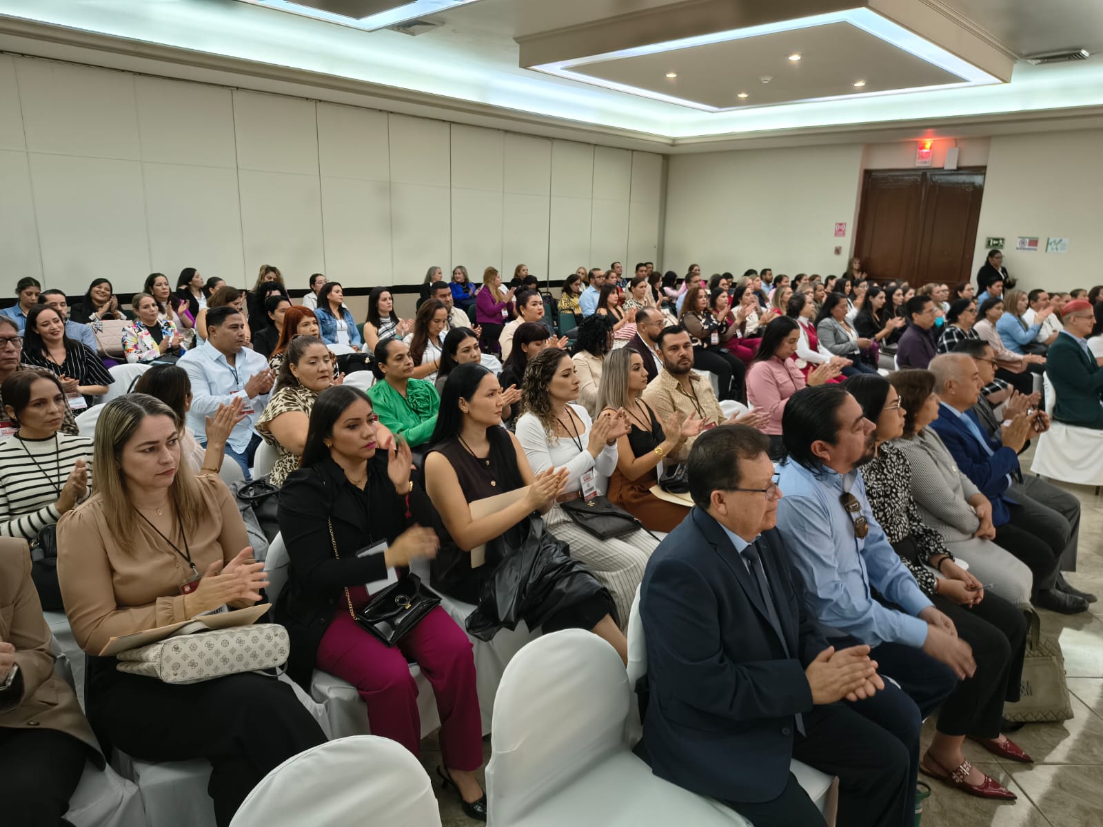Coloquio de Educación e Investigación 2025 en Mazatlán