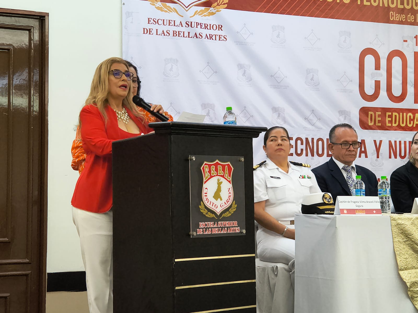 Coloquio de Educación e Investigación 2025 en Mazatlán