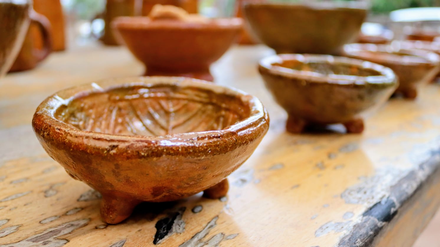Comerciantes de La Noria, Mazatlán, invitan a disfrutar de sus atractivos y artesanías