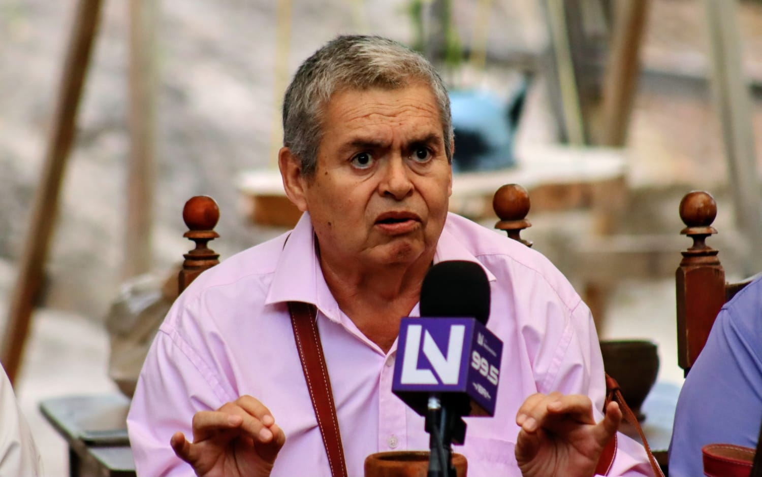 Comerciantes de La Noria, Mazatlán, invitan a disfrutar de sus atractivos y artesanías