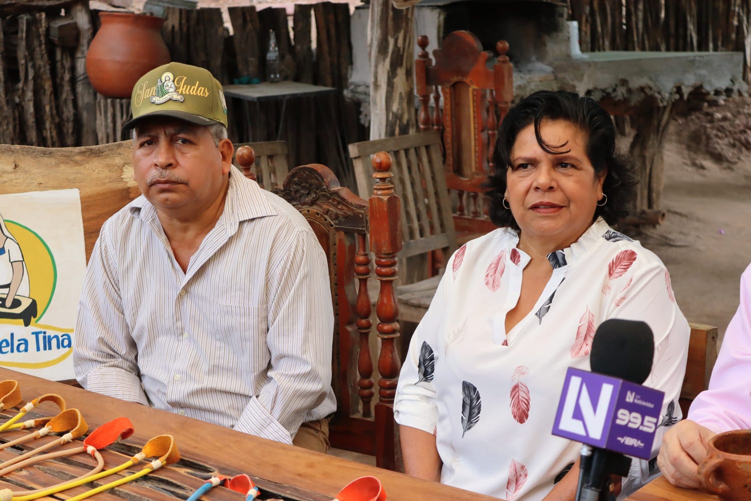 Comerciantes de La Noria, Mazatlán, invitan a disfrutar de sus atractivos y artesanías