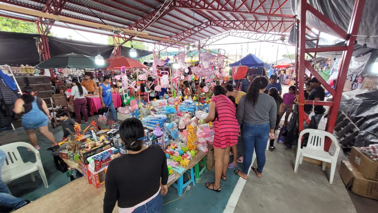 Comercios en Mazatlán, Sinaloa