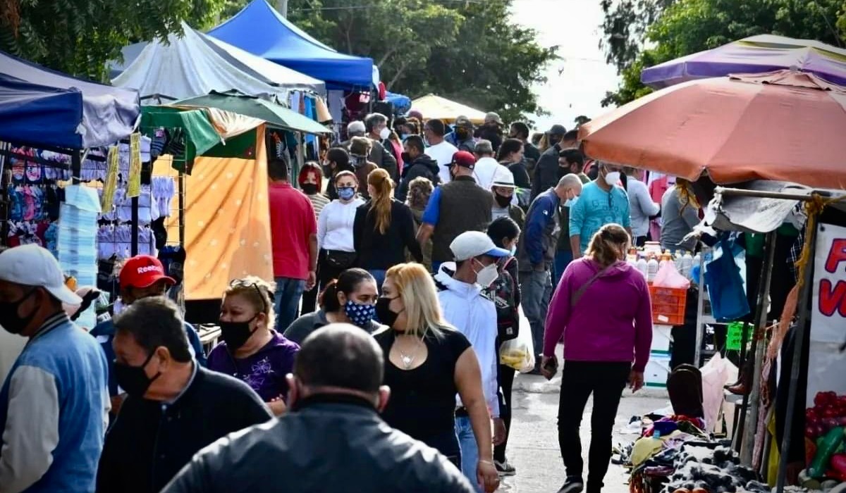 Comercios en Mazatlán, Sinaloa