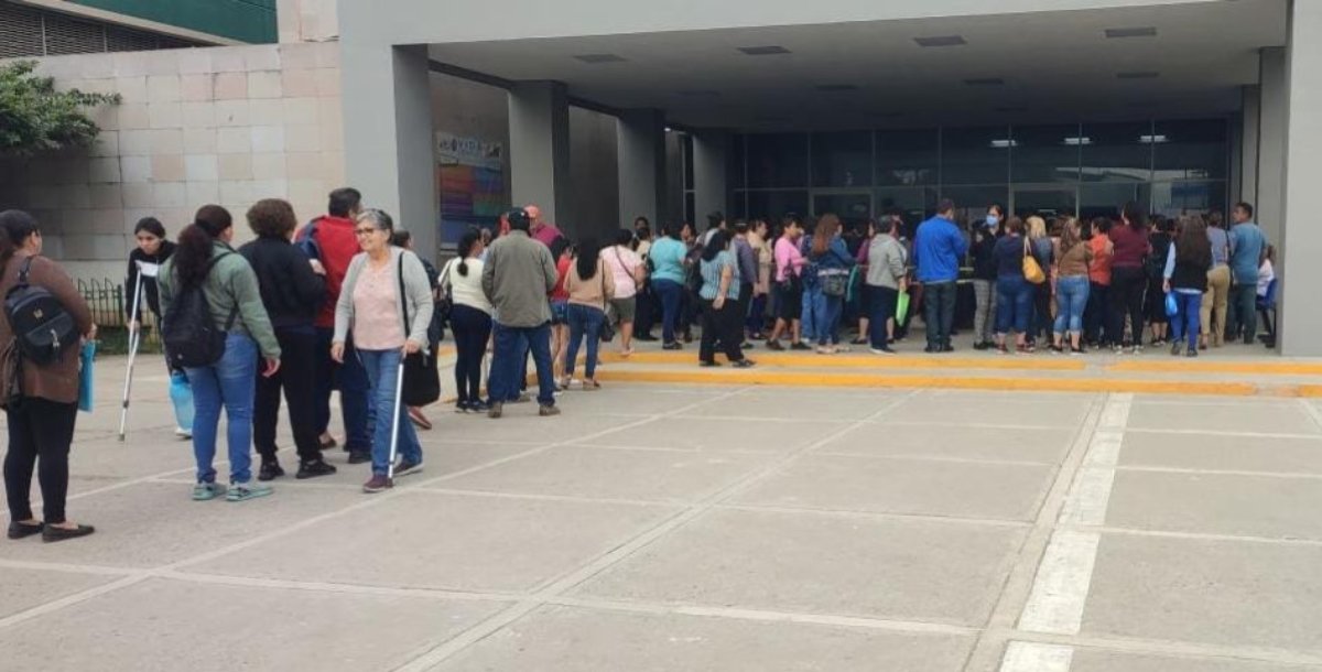 comienza la agenda de citas medicas en el seguro nuevo de mazatlan sin