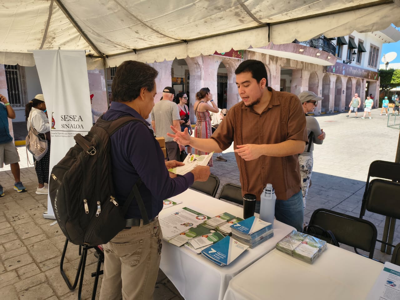 Comité Anticorrupción en Mazatlán, Sinaloa