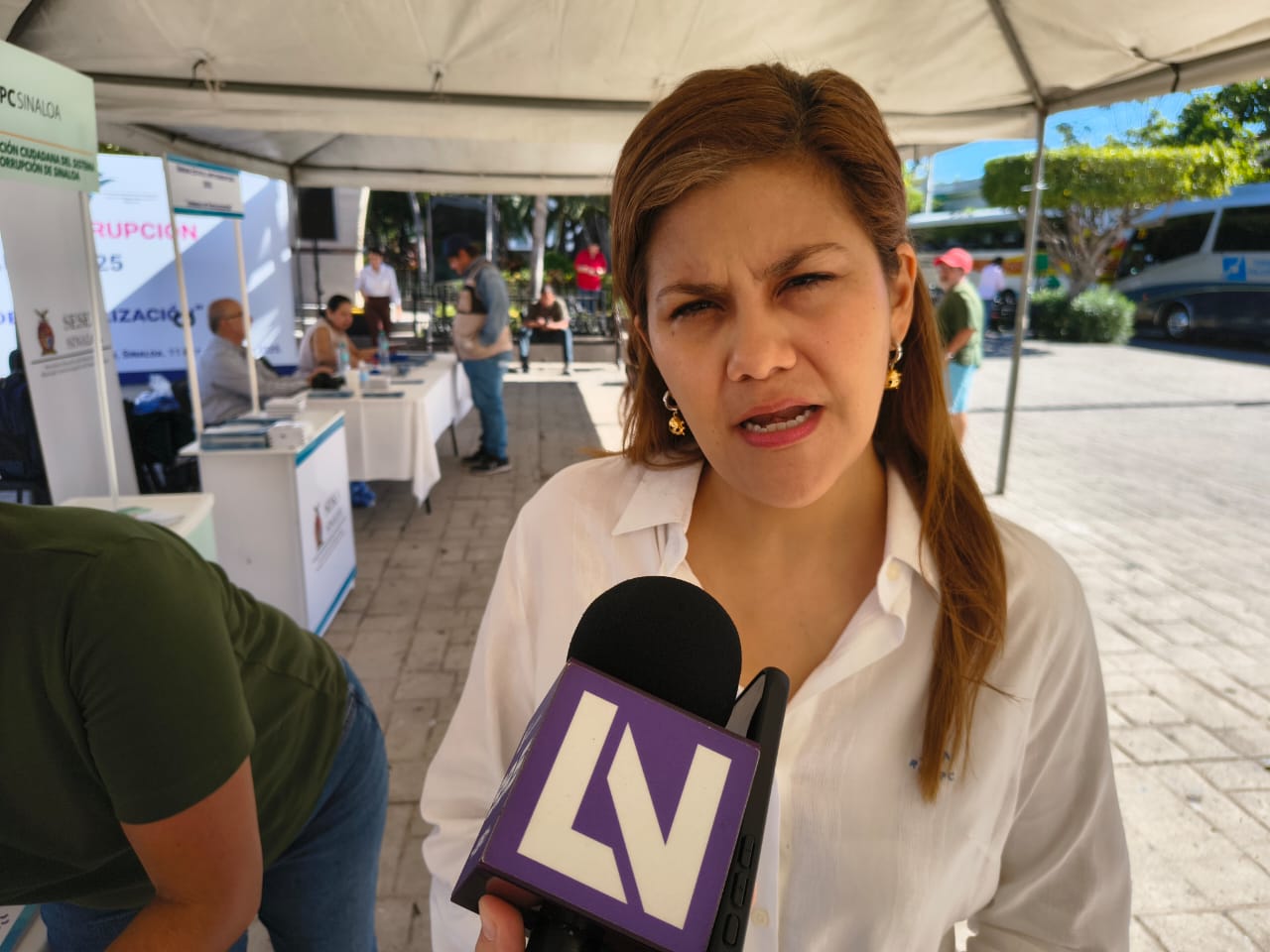 Comité Anticorrupción en Mazatlán, Sinaloa
