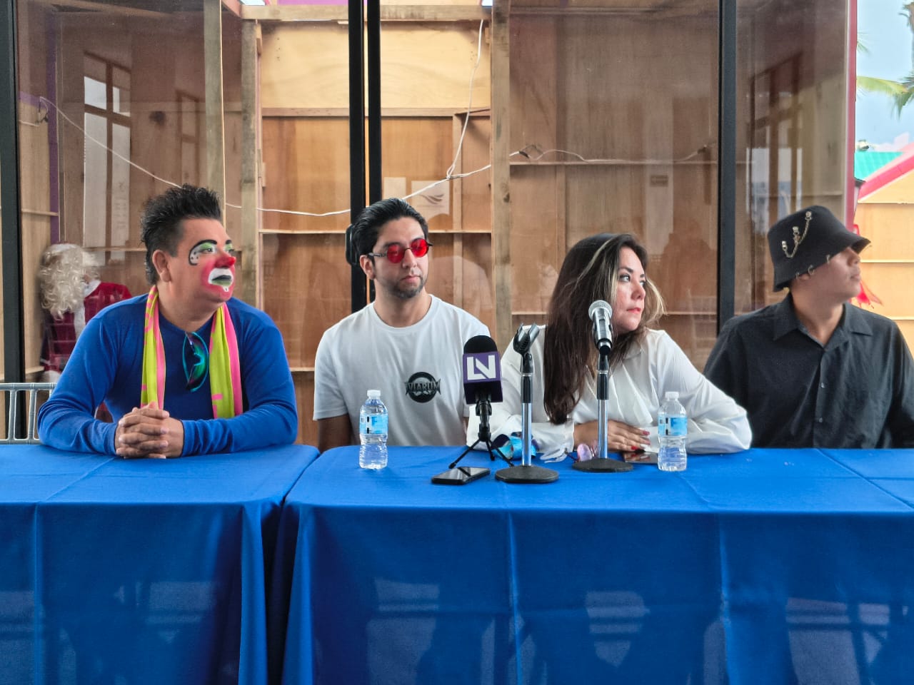 comité presenta concierto ciudadano
