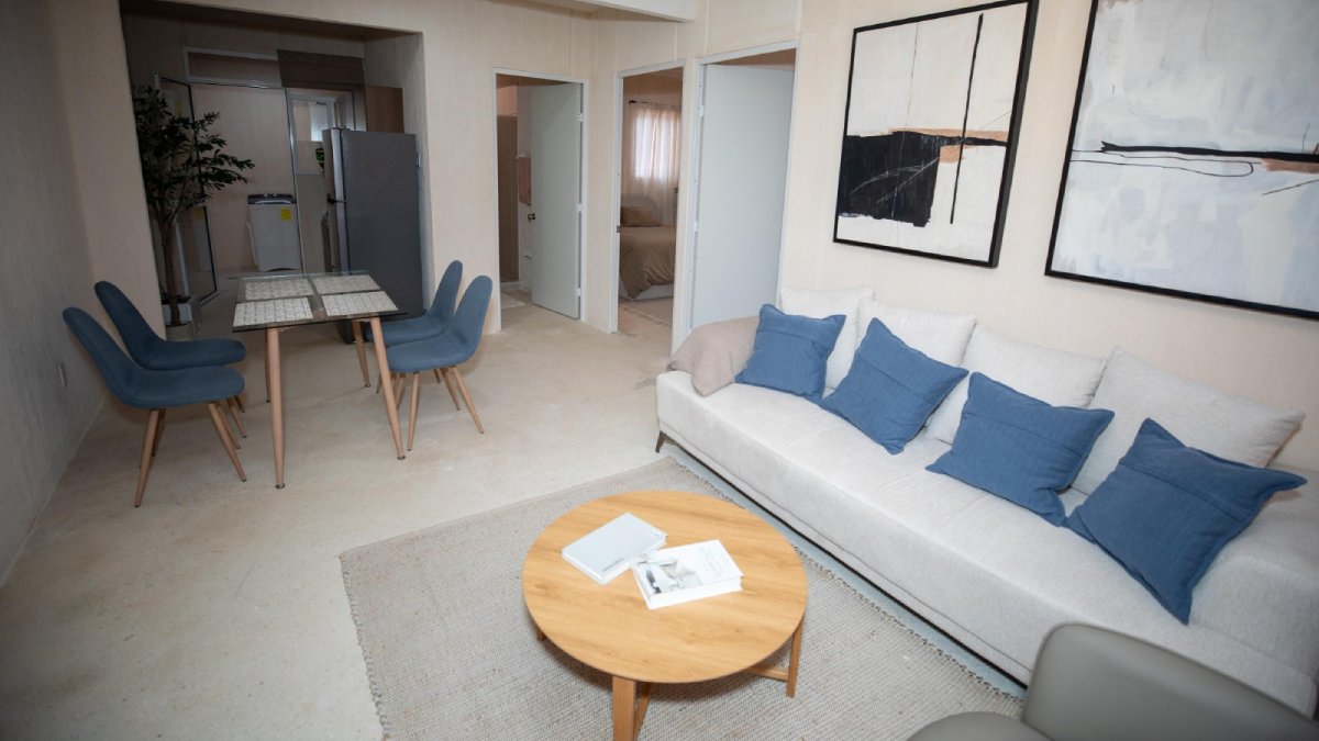 como obtener una vivienda para el bienestar casa