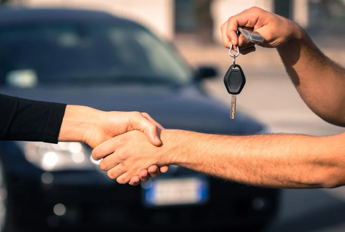 Compra venta de carros usados o seminuevos