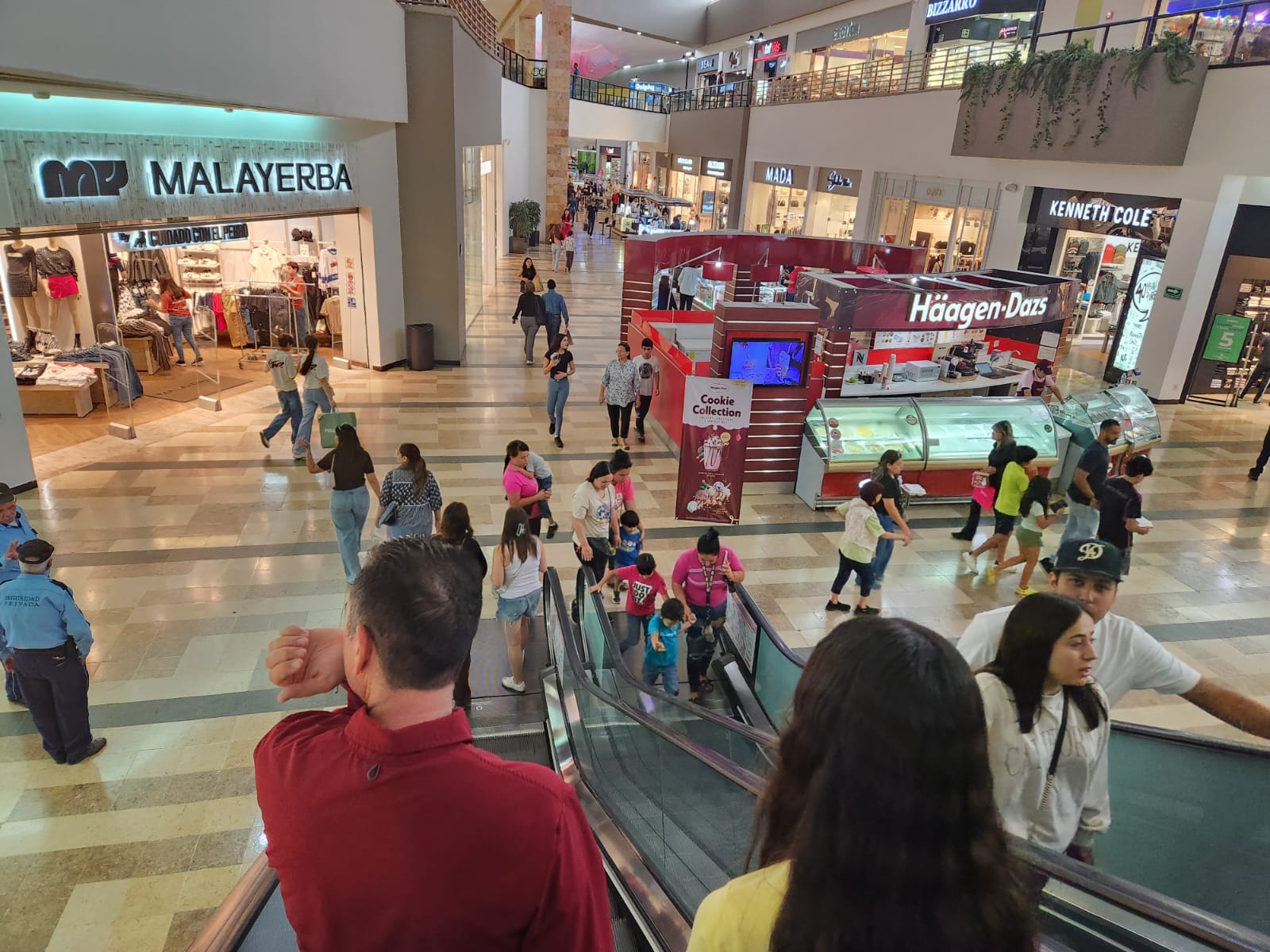 compras de ultimo momento