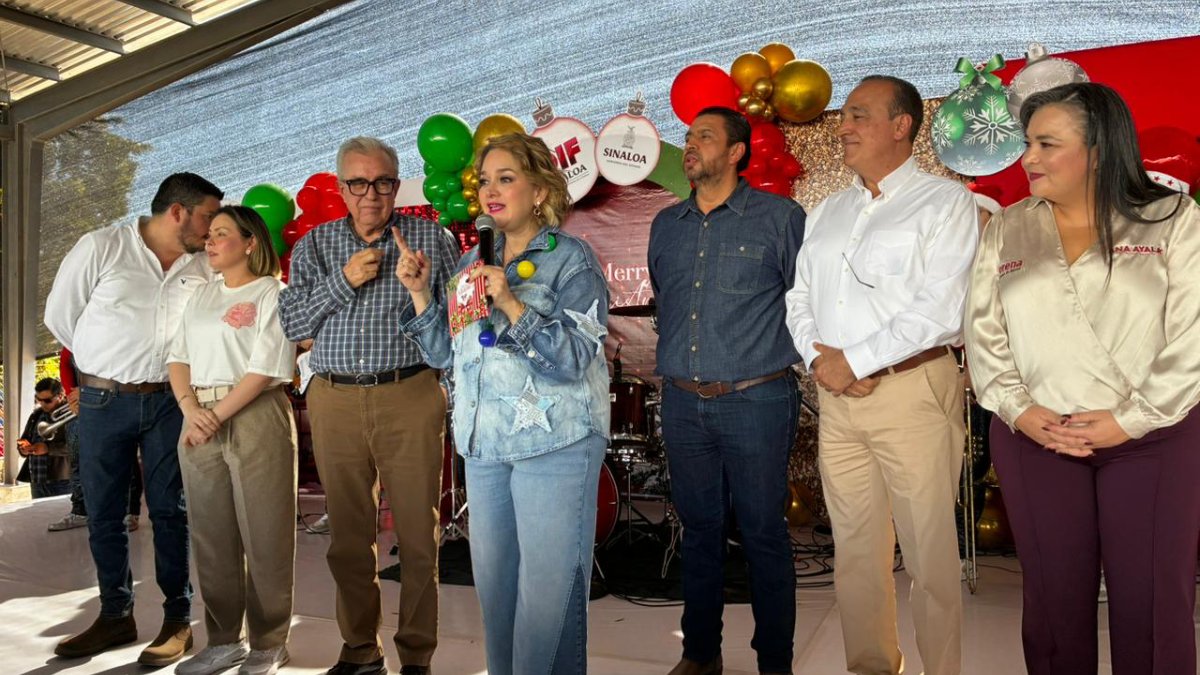 comunidades indigenas de ahome viven su gran posada eneyda rocha