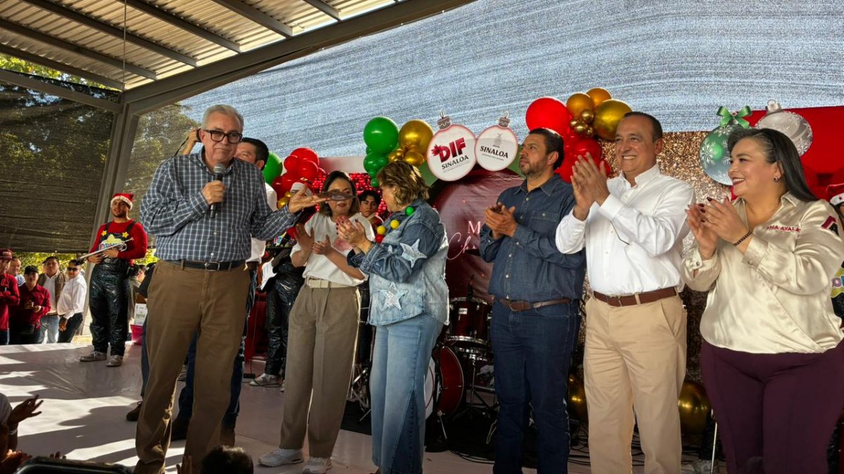 comunidades indigenas de ahome viven su gran posada gober