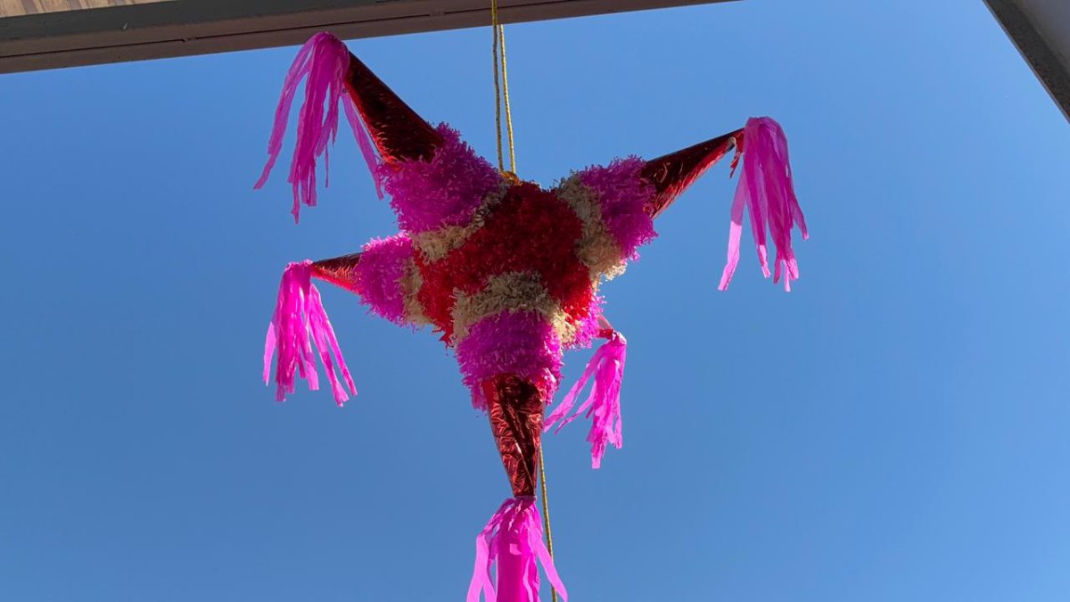 comunidades indigenas de ahome viven su gran posada piñata