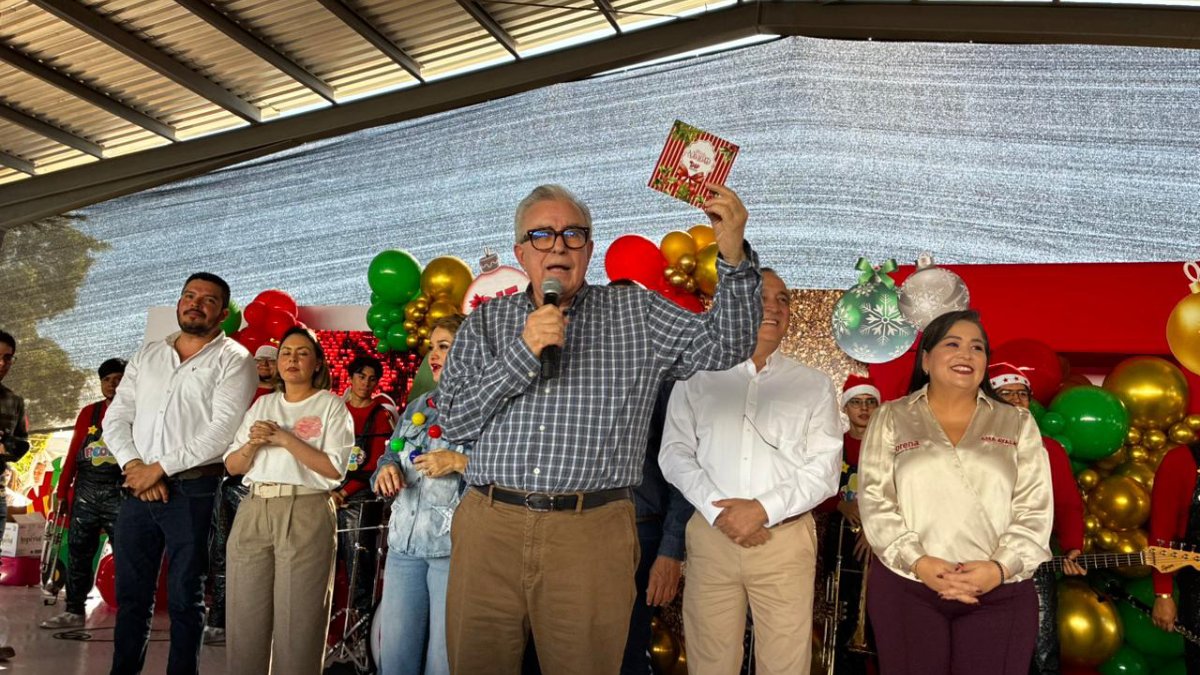 comunidades indigenas de ahome viven su gran posada