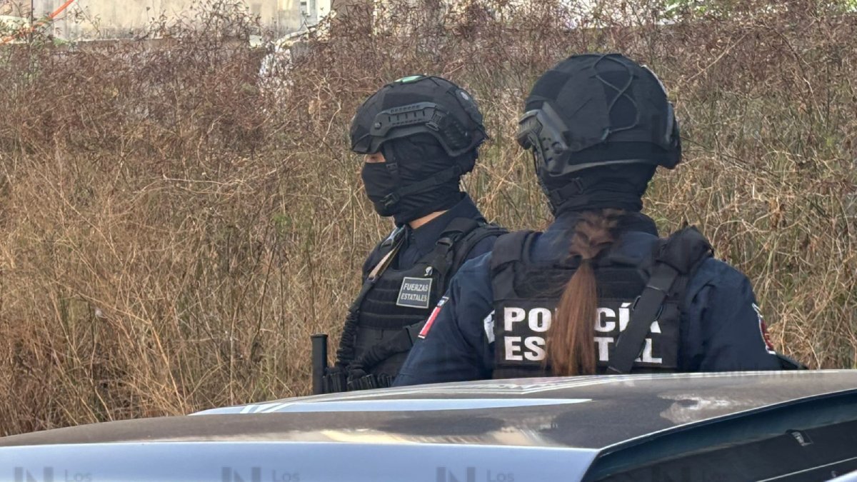 con mensaje en cartulina localizan asesinado a joven en infonavit solidaridad en culiacan sinaloa