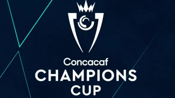 Concacaf Champions Cup