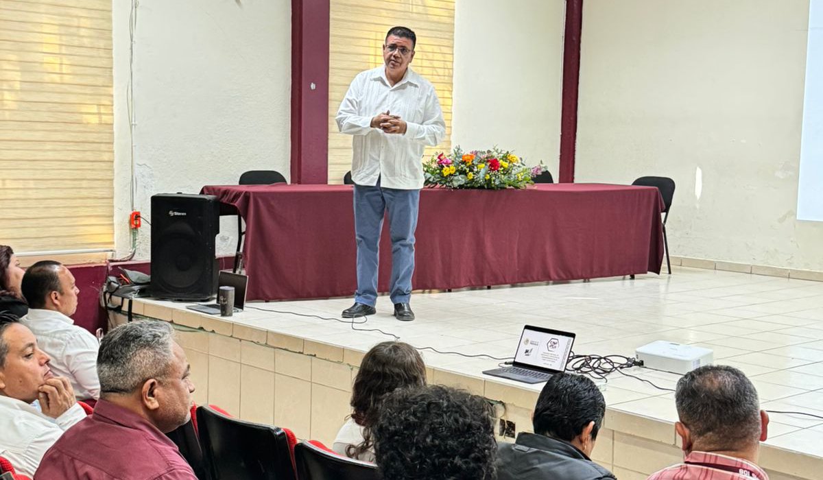 Concurso DGETI 2025 en Guasave, Sinaloa