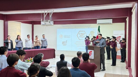 El concurso DGETI 2025 queda maravillado con los jóvenes del CETis 108 en Guasave, Sinaloa, y sus proyectos innovadores