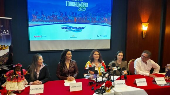 Conelva Operadora anuncia promoción de las bellezas del norte de Sinaloa ante agentes de viajes de todo México