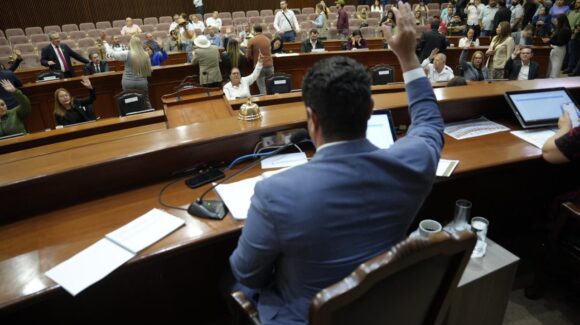 ¡Ya hay presupuestos municipales para el 2026! Congreso de Sinaloa aprobó las Leyes de Ingresos de los 20 municipios