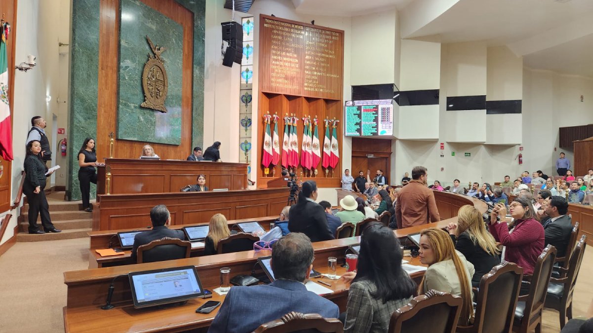 congreso de sinaloa aprueba el credito solicitado por rocha moya