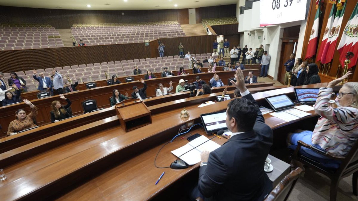 congreso de sinaloa