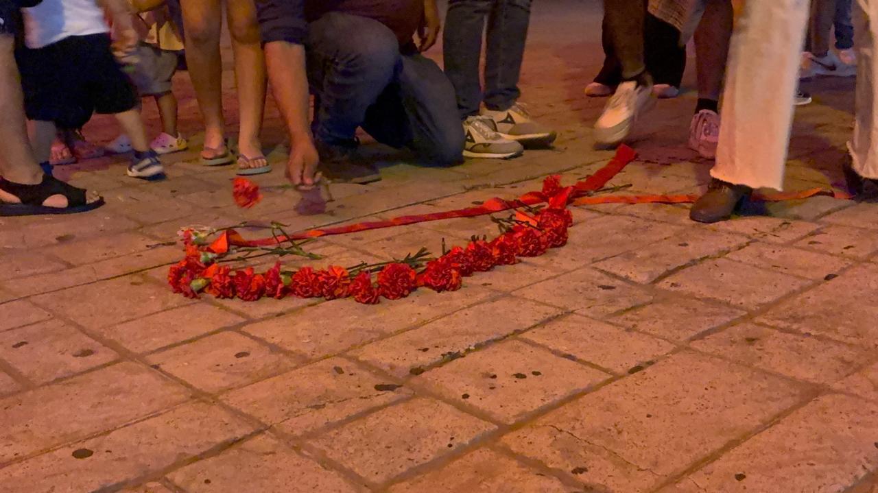 Conmemoran en Mazatlán el Día Mundial de la Lucha contra el VIH/Sida