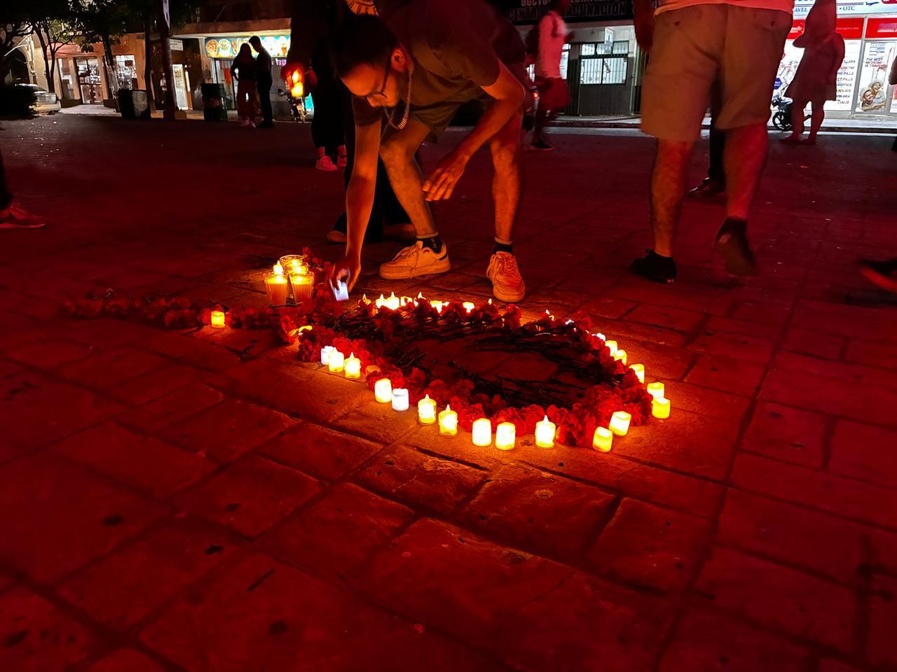Conmemoran en Mazatlán el Día Mundial de la Lucha contra el VIH/Sida