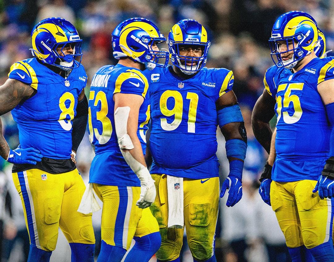 continuan las acciones de la NFL