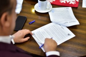 Ahome y Profeco signan convenio para habilitar módulo de atención en Los Mochis