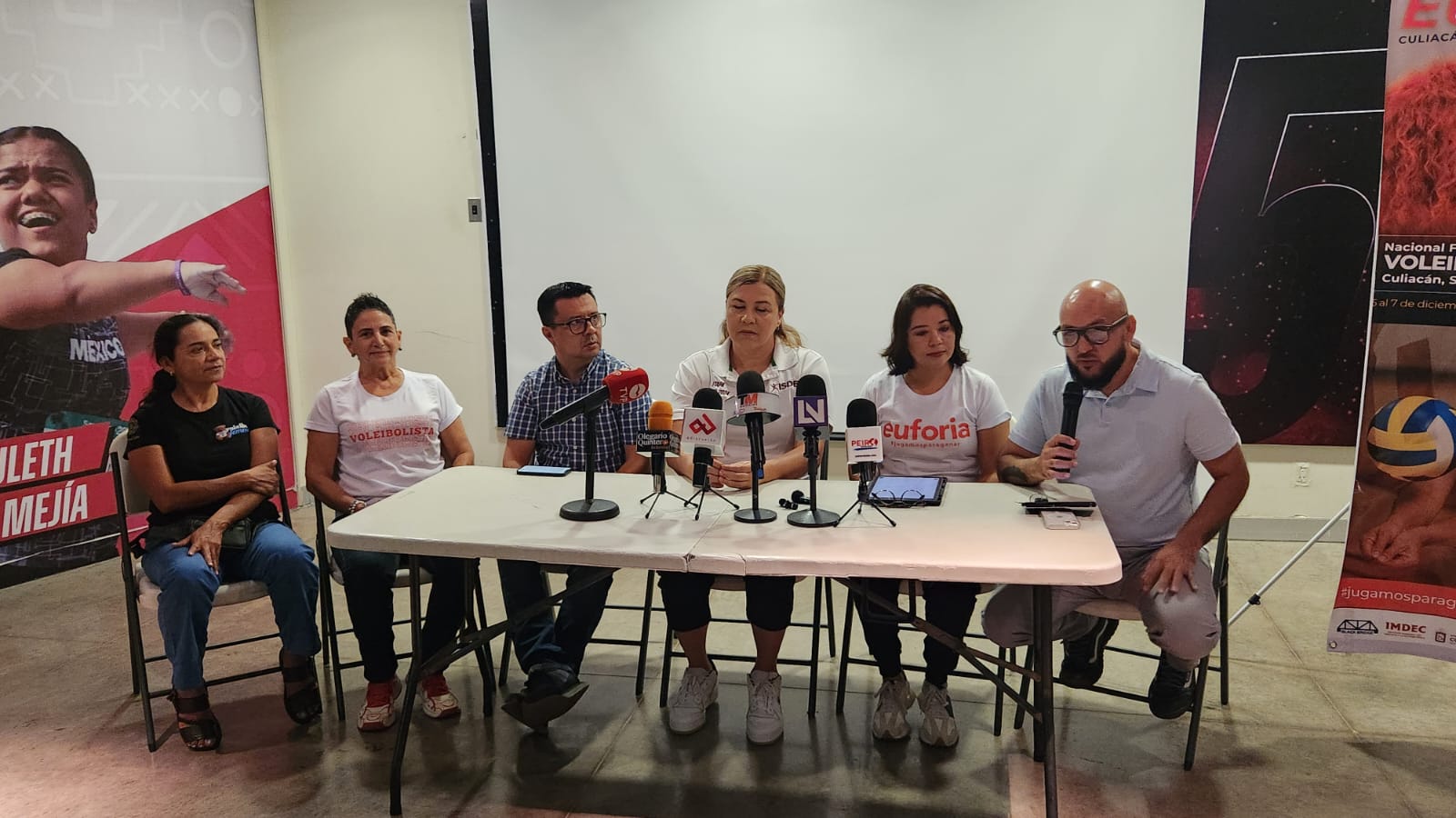 convocan a nacional de volibol en culiacan
