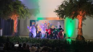 Convocatoria para el Carnaval de Guasave 2026