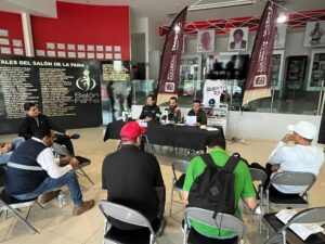 IMDEC lanza convocatoria para el Premio Municipal del Deporte 2025,