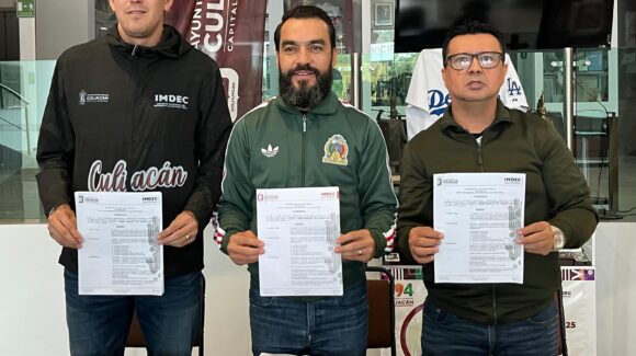 IMDEC lanza convocatoria para el Premio Municipal del Deporte 2025