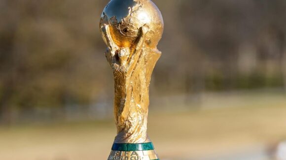 Todo listo para el sorteo de la FIFA rumbo al Mundial 2026