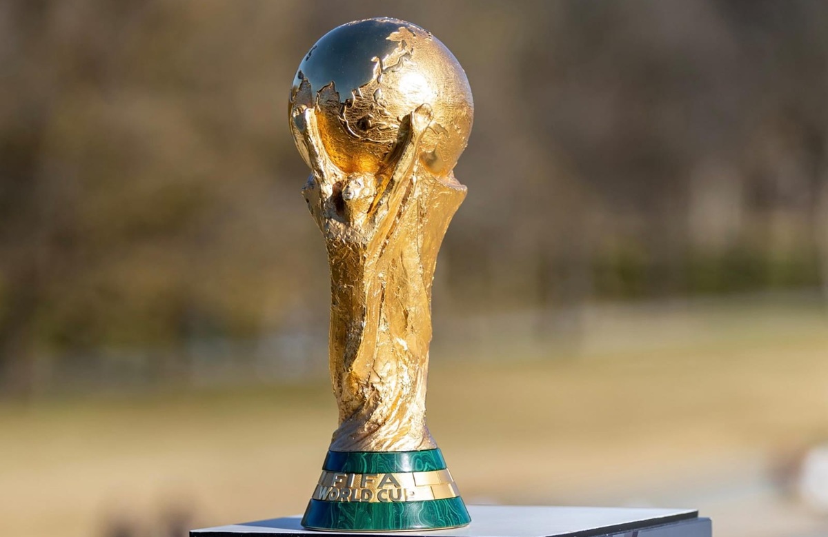 Copa de la FIFA