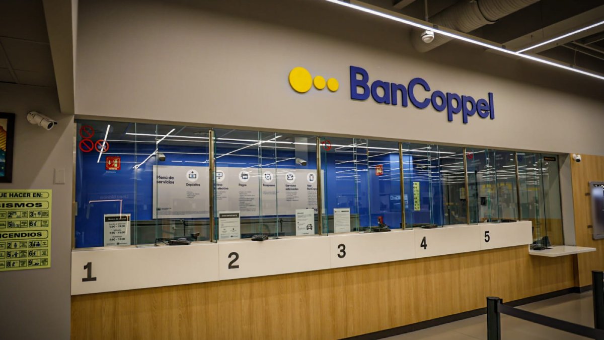 coppel reapertura tienda angel flores en el centro de culiacan bancoppel