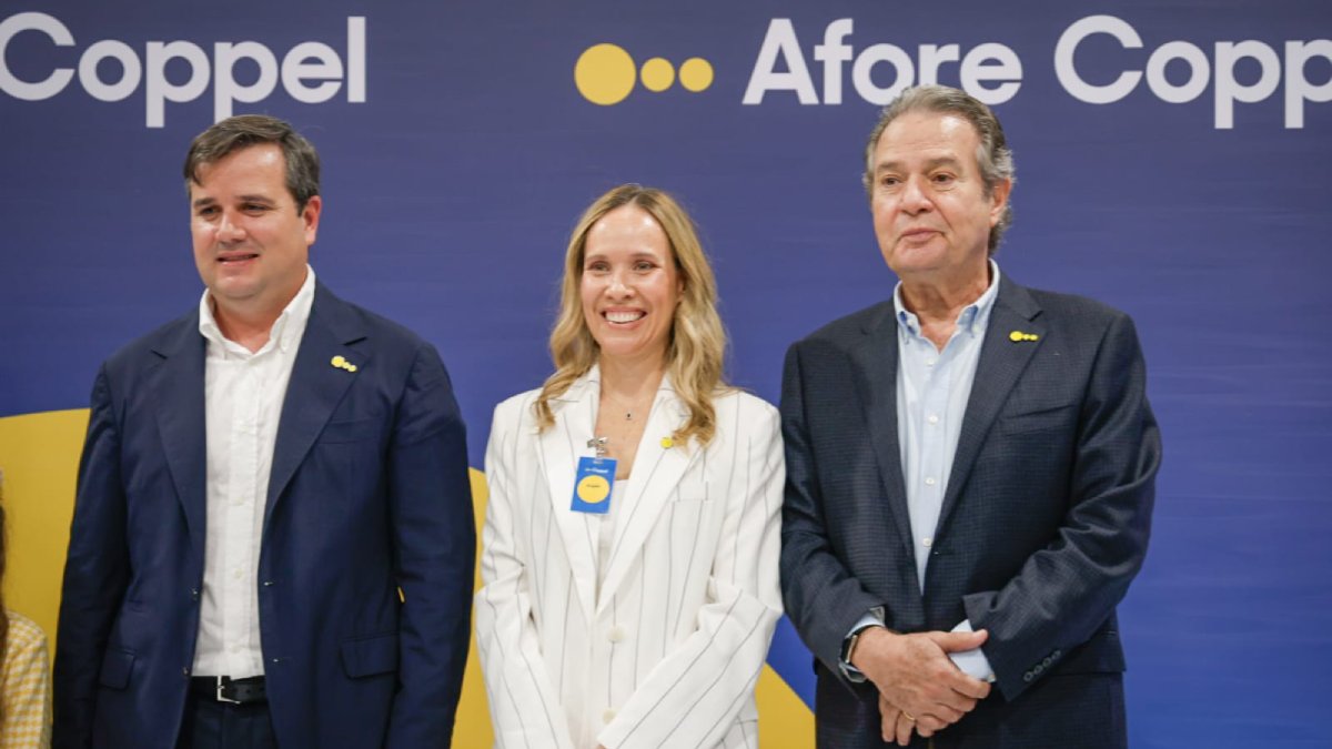 coppel reapertura tienda angel flores en el centro de culiacan familia