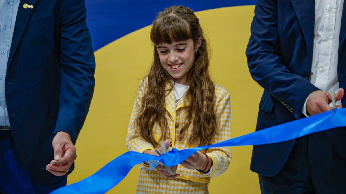coppel reapertura tienda angel flores en el centro de culiacan hija