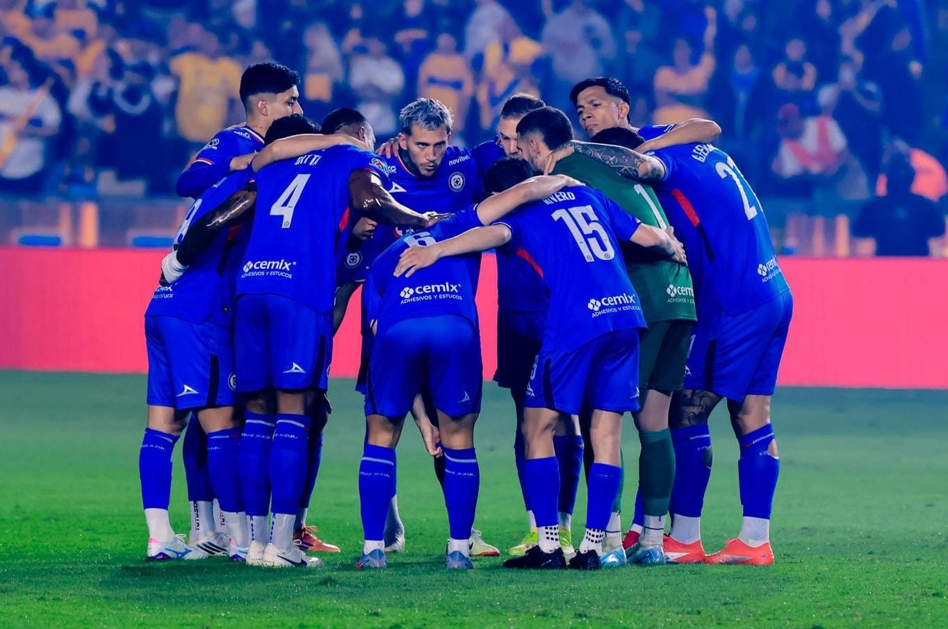 Cruz Azul