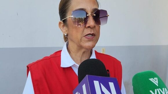 Cruz Roja Guasave, Sinaloa, alista Festival de la Alegría para llevar juguetes, abrigo y sonrisas a comunidades vulnerables