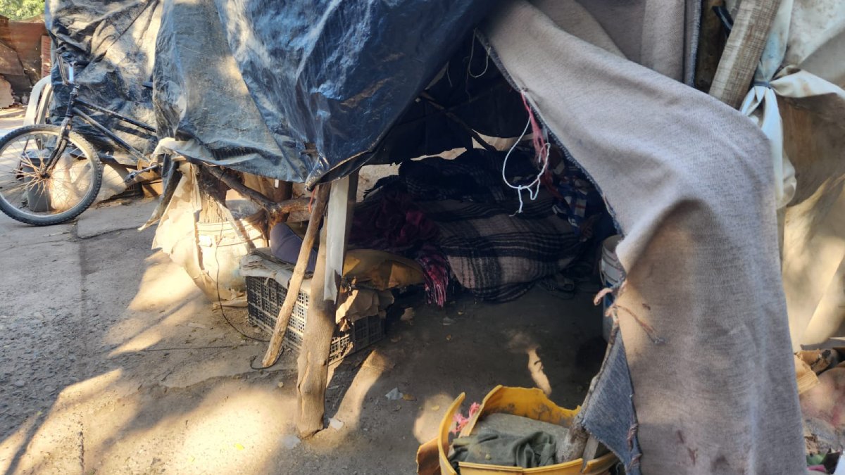 cuarteria de los viejitos en guasave indigno albergue de jornaleros adultos mayores higuiene