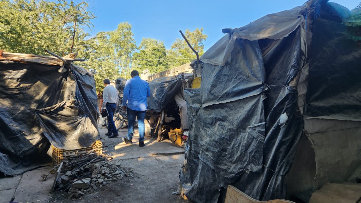 cuarteria de los viejitos en guasave indigno albergue de jornaleros adultos mayores lugar