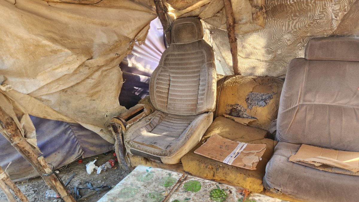 cuarteria de los viejitos en guasave indigno albergue de jornaleros adultos mayores viven