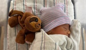 Cuarto hijo de Anna Kournikova y Enrique Iglesias